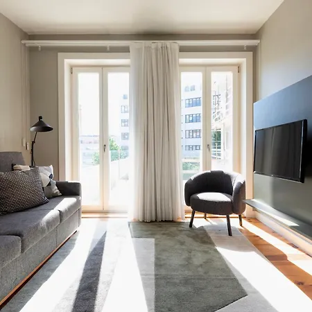 Cedofeita Premium 1b *