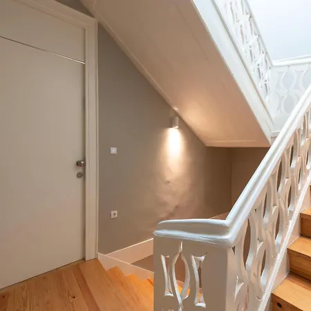 Cedofeita Premium 1b * Oporto