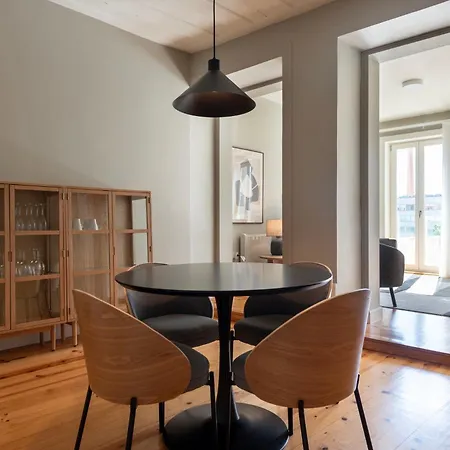 Apartman Cedofeita Premium 1b