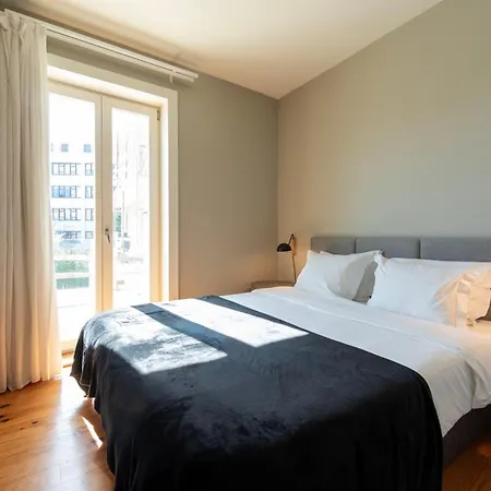 Cedofeita Premium 1b * Oporto