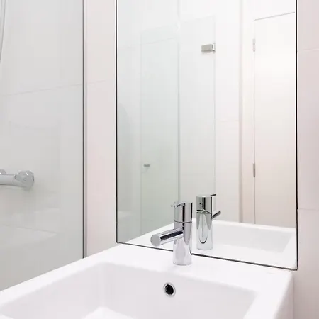 Apartamento Cedofeita Premium 1b Oporto