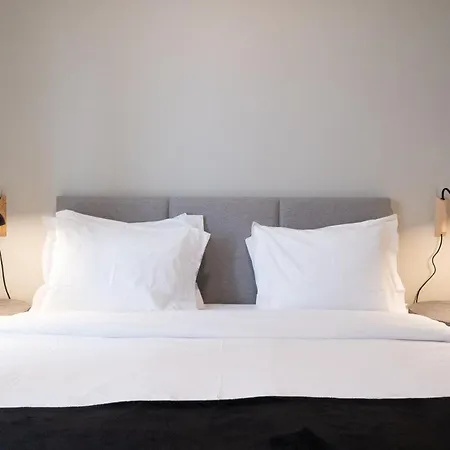 Cedofeita Premium 1b Apartamento