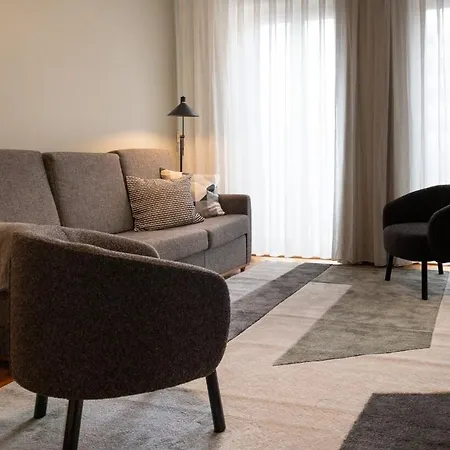 Apartamento Cedofeita Premium 1b *