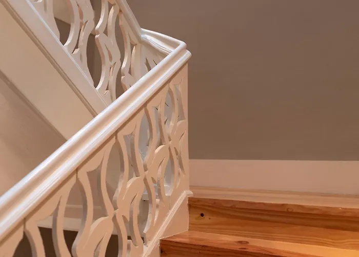 Cedofeita Premium 1b Lejlighed