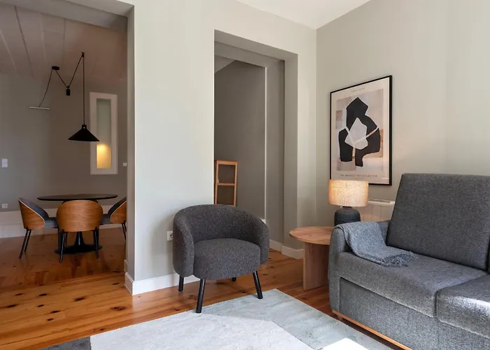 Cedofeita Premium 1b Porto