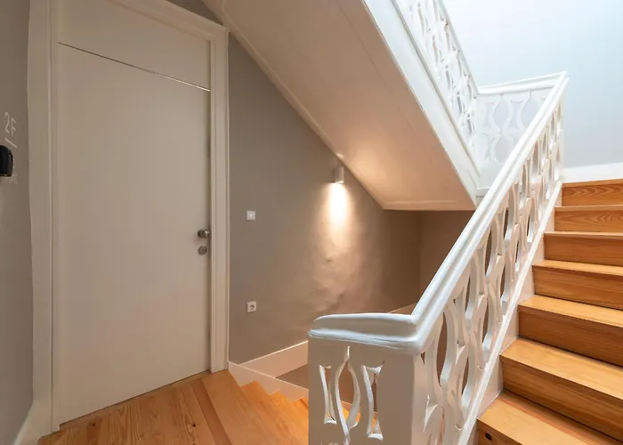 Cedofeita Premium 1b * Porto