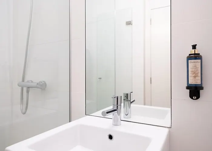 Lejlighed Cedofeita Premium 1b Porto