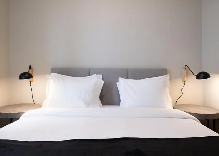 Cedofeita Premium 1b Apartman