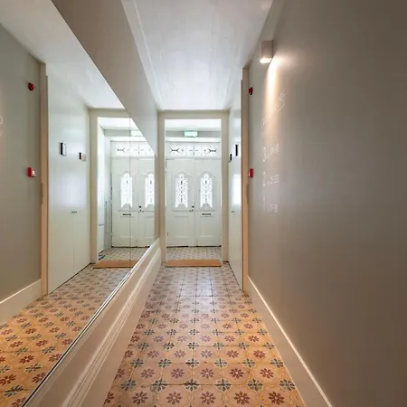 Apartman Cedofeita Premium 1b *