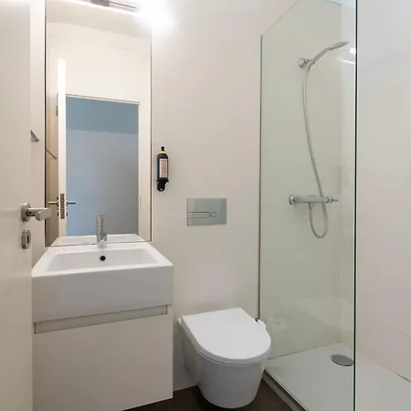 Apartament Cedofeita Premium 1b Porto