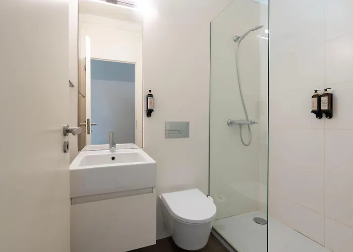 Διαμέρισμα Cedofeita Premium 1b Πόρτο